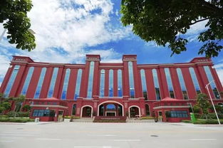 珠海多項旅游項目華麗亮相，廣東國際旅游產業博覽會開啟新篇章