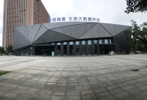 老牌景區的智慧轉型 新智慧旅游開發項目為傳統景區注入活力