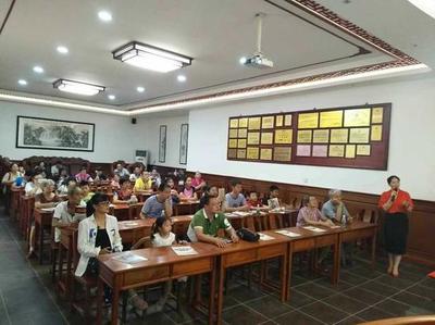 2017繽紛塘廈暢游一夏系列活動圓滿落下帷幕，推動東莞旅游開發新亮點