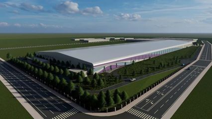 奮戰六十天 決勝四季度 | 景田項目快馬加鞭促進度