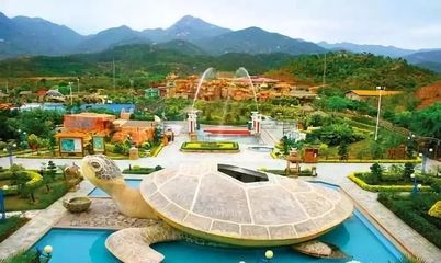 溫泉康養(yǎng)旅游地產(chǎn)開發(fā)“3+6”策略 構(gòu)筑健康生活新地標(biāo)