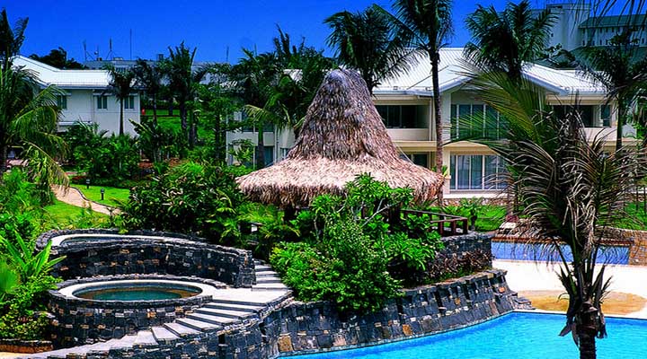 溫泉旅游度假產(chǎn)品 從規(guī)劃藍(lán)圖到精細(xì)管理