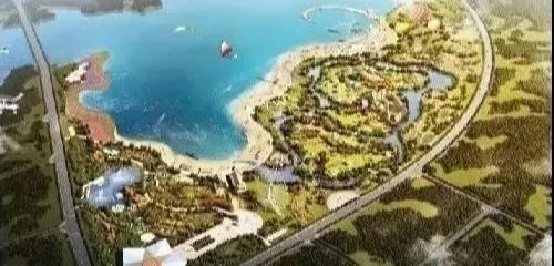 孝感打造世界級旅游度假區(qū) 新規(guī)劃引領(lǐng)文旅融合新篇章