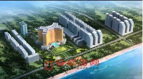 云南本土房企抱團出海，景成、俊發、匯聯合共拓旅游開發新藍海