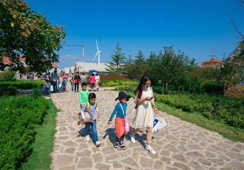 榮成，讓心靈棲息的遠方——一處值得深度開發的旅游秘境