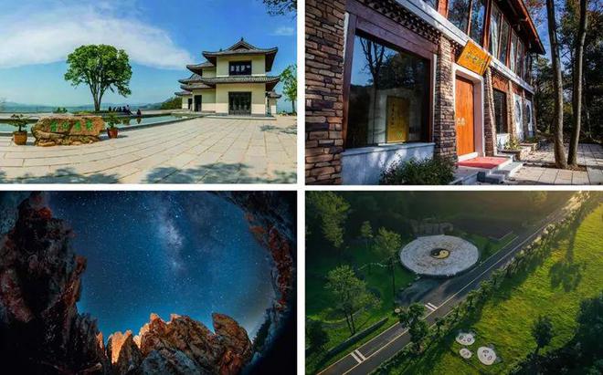 全省矚目！富陽一地入選旅游開發項目，繪就文旅新藍圖