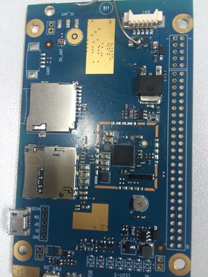 MTK MT6572與MT6735開發板PCBA方案及系統軟件代碼定制詳解