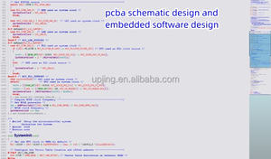 用于制造的軟件PCBA方案板 現代生產中的核心工具