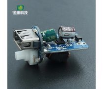PCBA方案板 產品庫中的智能集成電路核心