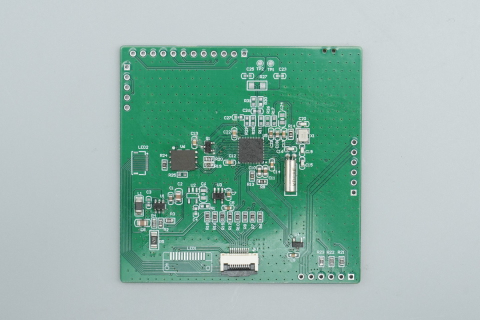 讓電量安全看得見 多款智融科技TFT智能可視化移動電源新國標方案上手體驗